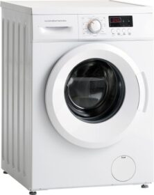 Scandomestic WMF3408WA