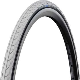 Schwalbe Downtown 24´´ X 1.375 Kaupunkipyörän Jäykkä Rengas