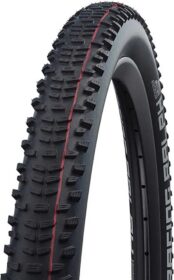 Schwalbe Racing Ralph Evo Super Ground Addix Speed Tubeless 26´´ X 2.25 Mtb-rengas