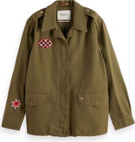 Scotch & Soda 173132 Takki