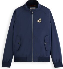 Scotch & Soda 174210 Bomber-takki