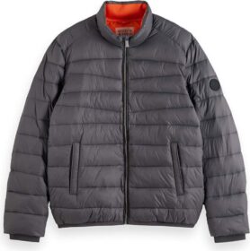 Scotch & Soda 174382 Untuvatakki