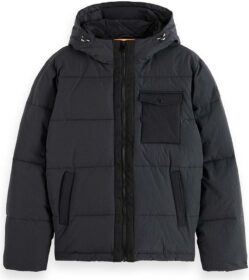 Scotch & Soda 174383 Untuvatakki