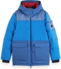 Scotch & Soda 174395 Untuvatakki