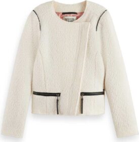 Scotch & Soda 174681 Takki