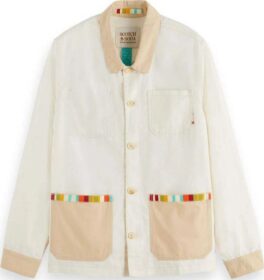 Scotch & Soda 175620 Takki