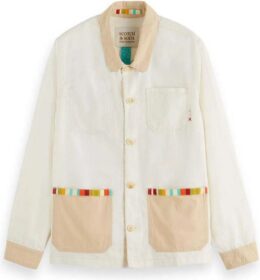 Scotch & Soda 175620 Takki