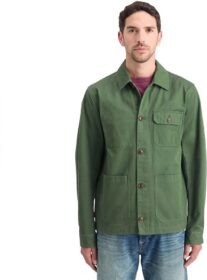 Scotch & Soda 178636 Päällyspaita