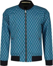 Scotch & Soda 180290 Bomber-takki