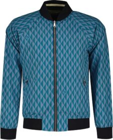 Scotch & Soda 180290 Bomber-takki