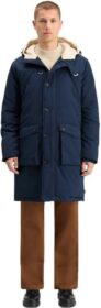 Scotch & Soda Heritage Water Repellent Takki