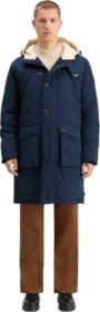 Scotch & Soda Heritage Water Repellent Takki
