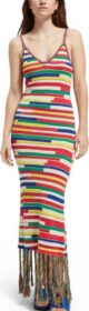 Scotch & Soda Intarsia Hihaton Mekko