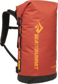 Sea To Summit Big River 50l Reppu