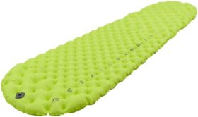 Sea To Summit Comfort Light Asc Ilmatäytteinen Patja