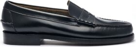 Sebago Classic Dan Wide Shoes Refurbished Musta EU 41 Mies
