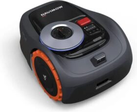 Segway Navimow I108E johdoton robottiruohonleikkuri