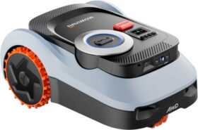 Segway Navimow i210E LiDAR Pro robottiruohonleikkuri – 1000 m²