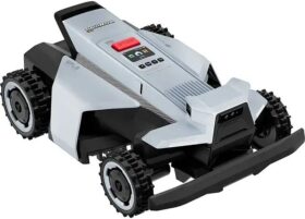 Segway Navimow X420E robottiruohonleikkuri nelivetoinen – 2000 m²