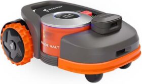 SEGWAY Segway Navimow H1500E-VF RTK GPS Wi-Fi 4G 1500 m² -robottiruohonleikkuri