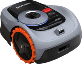 SEGWAY Segway Navimow i105E RTK GPS Smart Wi-Fi 500 m² -robottiruohonleikkuri