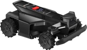 Segway Zaliena robots SEGWAY Navimow X420E AWD