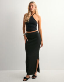 Selected Femme – Slfanna Hw Ankle Skirt