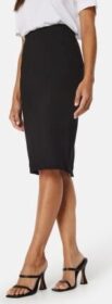 SELECTED FEMME Shelly MW Pencil Skirt Black S