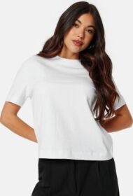 SELECTED FEMME Slfessentail Boxy Tee Bright White L