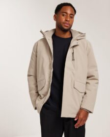 Selected Homme Slhpiet Jacket Takit Pure Cashmere