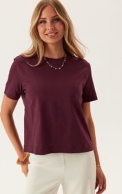 SELECTED Slfessentail Boxy Tee