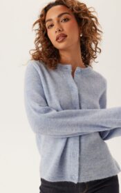 SELECTED Slflulu New Ls Knit Cardigan