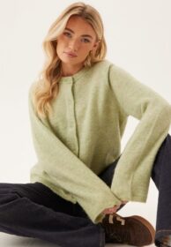 SELECTED Slflulu New Ls Knit Cardigan
