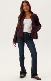 SELECTED Slflulu New Ls Knit Cardigan
