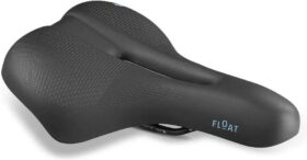 Selle Royal Float Moderate Satula Kunnostettu