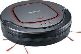 Severin Chill RB 7025 robottipölynimuri