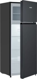 Severin DT 8762 206 L N-ST 2 kg/24h E Tuoreosasto Musta