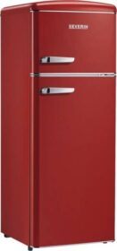 Severin RKG 8944 206 L N-ST 2 kg/24h D Tuoreosasto Punainen