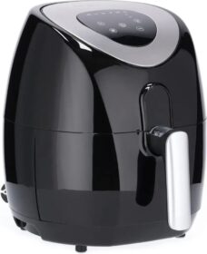 Severin Severin FR 2430 Air-fryer ilmafriteerauslaite 32 L Musta