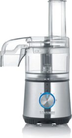 Severin Severin KM 3865 Compact Silppuri 500 ml Ruostumaton teräs