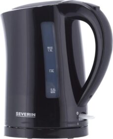 Severin Severin WK 3498 vedenkeitin 15 L Musta