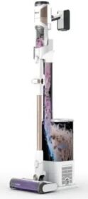 SHARK Shark Detect Clean & Empty IW3612EUT 18V -varsi-imuri valkoinen