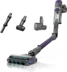 SHARK Shark PowerDetect IP1251EUT -varsi-imuri 07 L harmaa