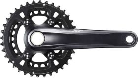Shimano Deore Xt M8100 Hollowtech Ii Kampisarja Kunnostettu