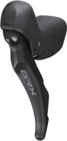 Shimano Grx Bl-rx600+br-rx400 Flat Mount Etujarru