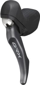 Shimano Grx Bl-rx810+br-rx810 Flat Mount Etujarru