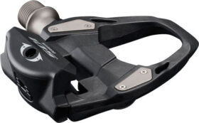 Shimano Pedal 105 PD-R7000 – Lukkopolkimet harmaa/musta