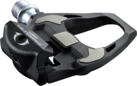 Shimano Pedale Ultegra PD-R8000 Lukkopolkimet koko Standard väri harmaa/musta