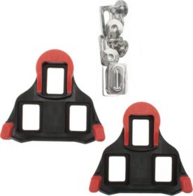 Shimano Schuhplatten SPD-SL SM-SH10 harmaa