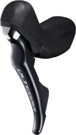 Shimano Ultegra St-r8020+br-r8070 Etujarru Kunnostettu